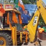 प. बंगाल : बुलडोजर विकास और असमानता का स्थापत्य Shamik Lahiri article on West Bengal railway station redevelopment hawkers displacement and bulldozer development model