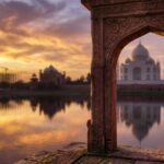 Brij Khandelwal article on Agra UNESCO World Heritage City status Taj Mahal conservation Yamuna pollution and cultural identity