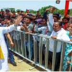 Murlidharan article on High Level Committee on Demographic Change NFHS birth rate data and Hindutva citizenship project