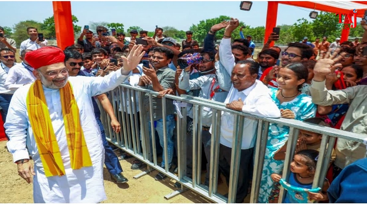 Murlidharan article on High Level Committee on Demographic Change NFHS birth rate data and Hindutva citizenship project