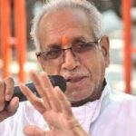 चढ़ावा चोरी कांड में चंपत राय से तीन घंटे तक हुई सघन पूछताछ: बोले- हेरफेर में मेरी कोई भूमिका नहीं, टिन्नू यादव ऐसा करेगा उम्मीद नहीं थी SIT and police officers interrogating former trust general secretary Champat Rai regarding financial monitoring structures of Ayodhya Ram Mandir donation desk
