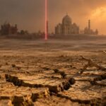 Brij Khandelwal article on Indian monsoon delay water crisis agriculture drought El Nino impact 2026