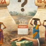 वीबी-ग्रामजी के नियम भेदभावपूर्ण, इसे वापस लें और मनरेगा जारी रखें : बृंदा करात ने शिवराज सिंह चौहान को लिखा पत्र Brinda Karat letter to Shivraj Singh Chouhan protesting VB Gramjy rules and demanding continuation of MGNREGA