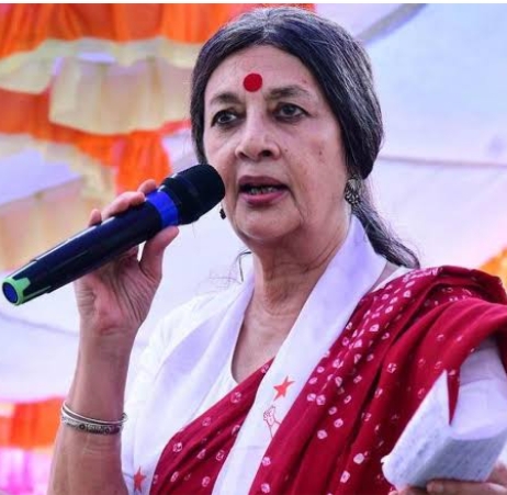 Brinda Karat