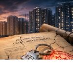 Brij Khandelwal article on UP Apartment Ownership Act UPRERA builder RWA conflict 2026