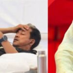 सोनम वांगचुक के समर्थन में उतरीं डिंपल यादव: बोलीं— 'BJP वाले लाए सफेद चादर का कफन, वांगचुक की आवाज दबाना देश की आत्मा को दबाना' नई दिल्ली के जंतर-मंतर पर सामाजिक कार्यकर्ता सोनम वांगचुक के अनशन स्थल पर पुलिसिया कार्रवाई का विजुअल दृश्य