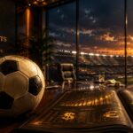 Corporate takeover of FIFA World Cup 2026 ticket prices dynamic pricing Wall Street investment analysis by Arka Rajpandit Sanjay Parate