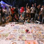 Shruti Vyas opinion article on Gen Z digital protest algorithm shift and Dharmendra Pradhan resignation 2026