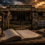 क्या हमारे स्कूल सिर्फ़ कॉकरोच फैक्ट्री ही रहेंगे, या बदलाव की नर्सरी बनेंगे? Brij Khandelwal article on UDISE+ report 2026 school education crisis ASER report and NEET protest