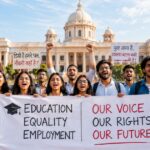 यह तो बस शुरुआत है! MA Baby opinion article on Gen Z youth movement victory Dharmendra Pradhan resignation and SFI CPIM student struggle 2026