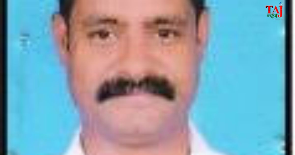 वार्ड 84 पार्षद हरिओम गोयल (बाबा)