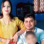 मेरठ में खौफनाक वारदात: पत्नी ने प्रेमी संग मिलकर रंगेहाथ रची पति के कत्ल की साजिश, दूध में नींद की गोलियां दे दो बार सांप से डसवाया उत्तर प्रदेश के मेरठ में स्कूल संचालक अतुल कुमार पंवार की सांप से डसवाकर हत्या के मामले में प्रयुक्त ग्राफिक्स विजुअल