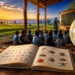 Brij Khandelwal article on English education in rural India and IT sector global opportunities 2026