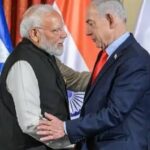 Badal Saroj opinion article on PM Modi foreign tours and global indices rankings 2026