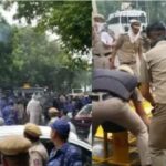 क्या यह मोदी राज के अंत की शुरूआत है? Rajendra Sharma opinion article on 20 July Parliament March, NEET paper leak, and youth protest 2026