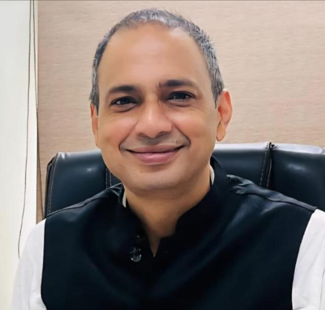 Anil Dixit