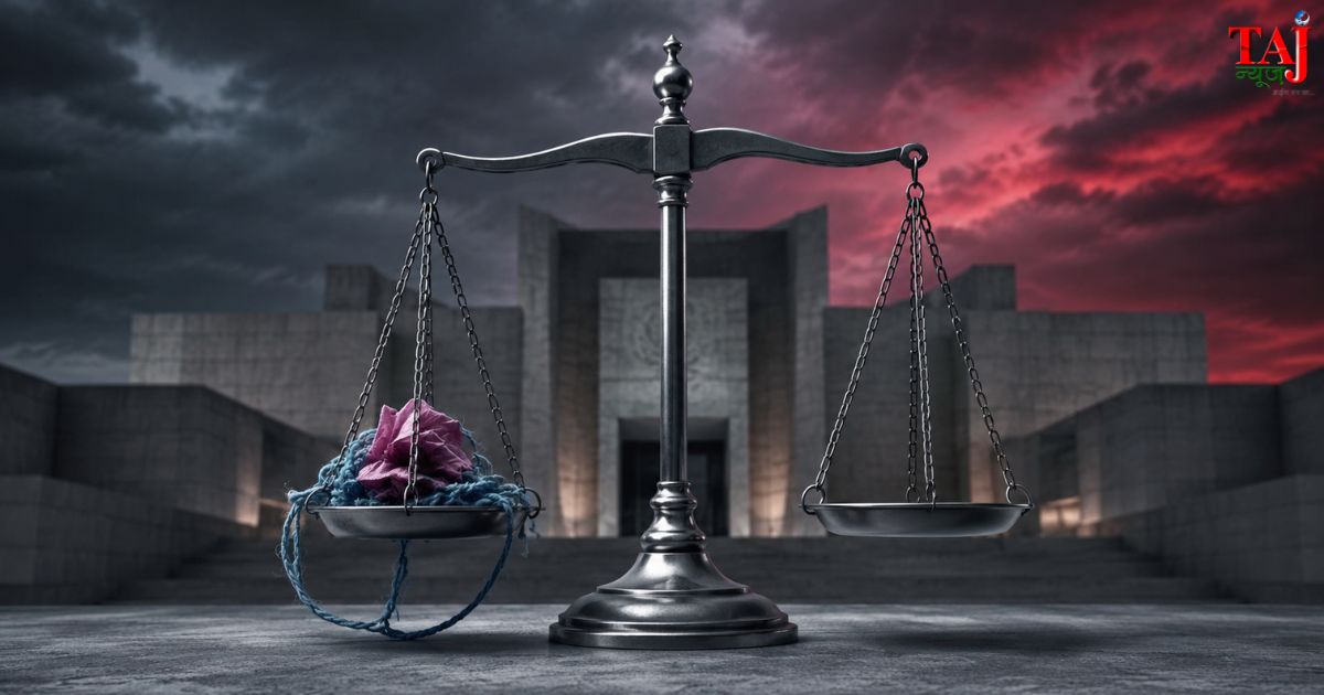 Sanjay Parate translation of Muralidharan article on Karnataka High Court hysterectomy case disabled women reproductive rights India