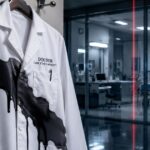 Brij Khandelwal article on Doctors Day medical negligence ethical crisis in Indian healthcare and hospital commercialization