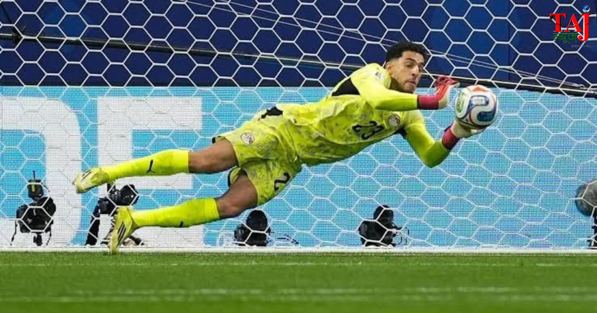 Badal Saroj sports analysis on Argentina vs Egypt football match review 2026
