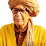 सूफी विरासत के महान संरक्षक का जाना अपूरणीय क्षति: पीरज़ादा रईस मियां चिश्ती के निधन पर ऑल इंडिया हिंदुस्तानी बिरादरी ने दी भावभीनी श्रद्धांजलि आगरा में ऑल इंडिया हिंदुस्तानी बिरादरी द्वारा पीरज़ादा रईस मियां चिश्ती