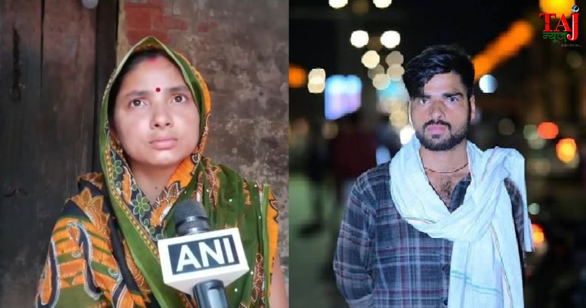 अयोध्या राम मंदिर घोटाला मामले में आरोपी रामशंकर मिश्रा के बदहाल पैतृक घर की प्रतीकात्मक तस्वीर