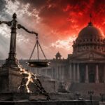 भारत में तानाशाहीपूर्ण लोकतंत्र Sanjay Parate translation of PC Neogi article on managed authoritarian democracy in India 2026