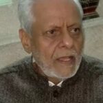 सपा के वरिष्ठ नेता राजेंद्र चौधरी की तबीयत बिगड़ी, लखनऊ के सिविल अस्पताल में भर्ती: अखिलेश यादव ने डॉक्टरों से लिया स्वास्थ्य का अपडेट Official institutional entrance gate of the Dr Syama Prasad Mookerjee Civil Hospital premises setup in Lucknow city area