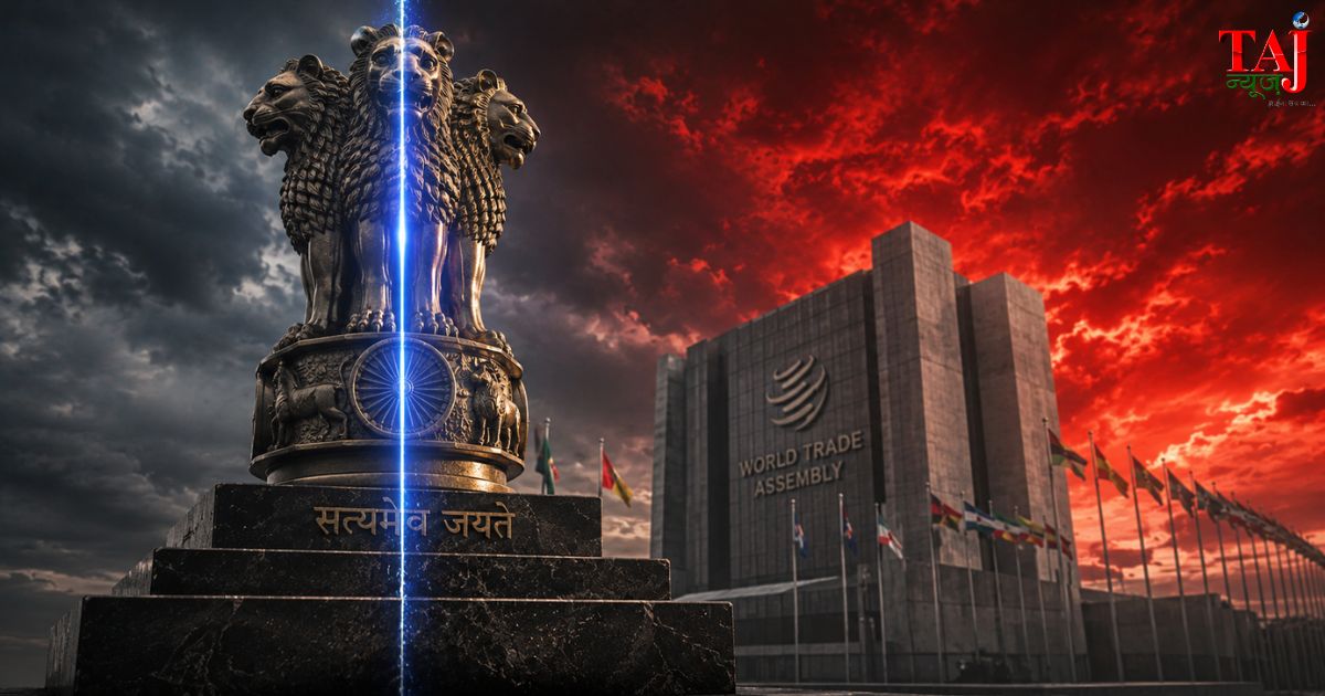 Ram Puniyani opinion article on India foreign policy shift and US strategic alliance 2026