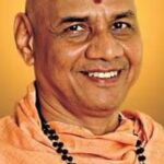 अयोध्या में राम मंदिर ट्रस्ट की संपन्न हुई विधिक महाबैठक के बाद प्रेस ब्रीफिंग