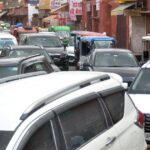 सड़क पर पैदल चलने की जंग: सुरक्षित फुटपाथ हमारा संवैधानिक अधिकार, रिवर कनेक्ट कैंपेन ने नगर निगम कमिश्नर को सौंपा पत्र यमुना किनारा मार्ग पर सुरक्षित फुटपाथ निर्माण को लेकर नगर निगम कमिश्नर को पत्र