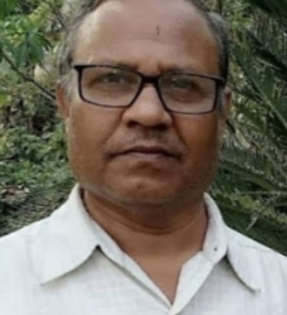 Sanjay Parate