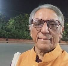Brij Khandelwal