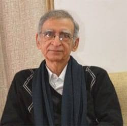 Ram Puniyani