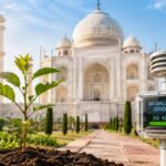Brij Khandelwal opinion article on Taj Trapezium Zone TTZ industry clearance Supreme Court order Agra air pollution 2026