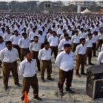 Subhash Gatade historical analysis on RSS centenary history rewriting Hedgewar Golwalkar Bunch of Thoughts and PN Oak Taj Mahal controversy 2026