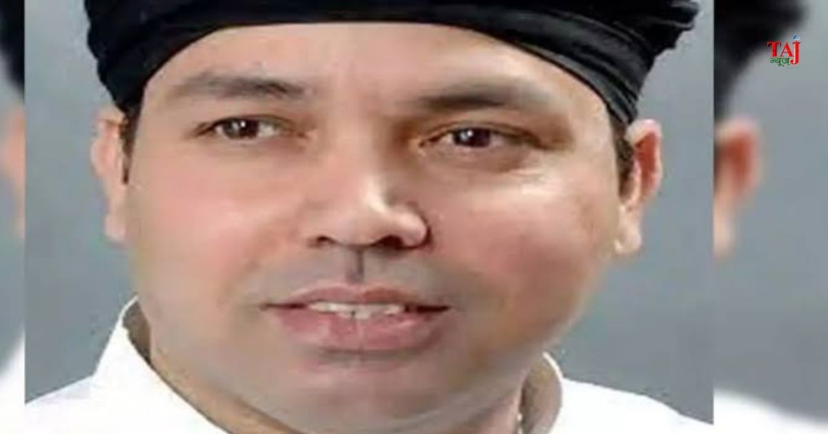 आगरा परिवार न्यायालय में पूर्व मंत्री चौधरी बशीर के खिलाफ भरण-पोषण के 30.30 लाख रुपये बकाया होने पर जारी वारंट और कानूनी कार्यवाही।