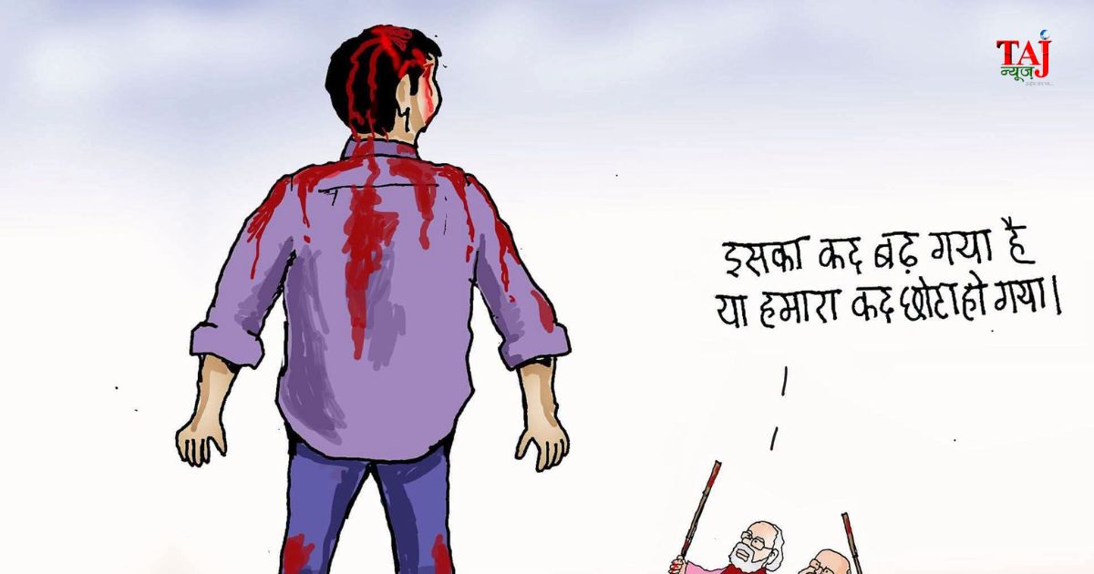 Srijan Bhattacharya opinion article on Gen Z youth movement victory Dharmendra Pradhan resignation and SFI student struggle 2026