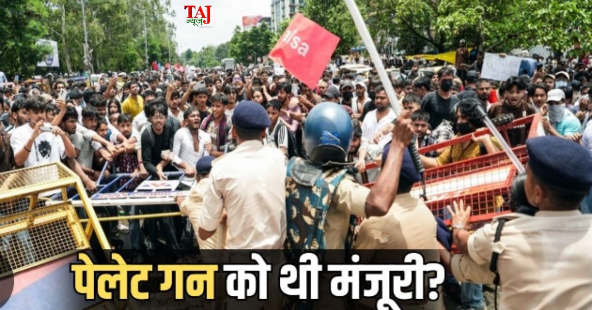 Muralidharan opinion article on Pellet Guns ban disability rights RPWD Act 2016 UNCRPD human rights 2026