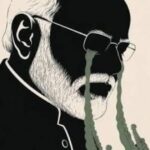 Badal Saroj opinion article Mafiko Swang Pratishodh ka Elan Gen Z protest RSS 2026