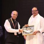 छत्रपति शाहूजी महाराज विश्वविद्यालय (कानपुर विश्वविद्यालय) के कुलपति प्रो. विनय कुमार पाठक, जिनके नेतृत्व में विश्वविद्यालय ने नैक ए++ ग्रेड और वैश्विक रैंकिंग में ऐतिहासिक सफलता हासिल की।