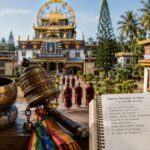 Brij Khandelwal article on Tibetan refugees in India Bylakuppe settlements and permanent guest dilemma 2026