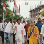 एसएन मेडिकल कॉलेज में 10 वर्षीय उमैर की मौत पर सवाल, प्लास्टर गिरने की घटना से संबंध को लेकर अलग-अलग दावे एस.एन. मेडिकल कॉलेज (SNMC) आगरा द्वारा जारी आधिकारिक प्रेस नोट एवं प्राचार्य कार्यालय का घेराव करते हुए ताज न्यूज़ की ग्राउंड रिपोर्ट।