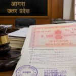 आगरा जिलाधिकारी मनीष बंसल द्वारा बुलंद हाउसिंग प्राइवेट लिमिटेड पर स्टांप चोरी मामले में वसूली आदेश