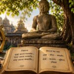 Dr Pramod Kumar analytical philosophical article on Buddhist Triratna philosophy Buddha Dhamma Sangha Prajna Sheel Karuna 2026 Slug: bauddha-dhamma-ka-triratna-jeevan-darshan-buddha-dhamma-sangha-dr-pramod-kumar