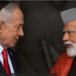Sanjay Parate political analysis on Amnesty International report on India Israel weapons export and Gaza war crimes 2026