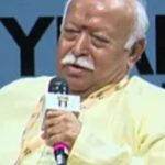 Badal Saroj opinion article Majboori Ka Gen Z Bhagwat RSS Youth Movement NEET Scam 2026