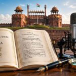 लाल किले का भाषण और फासीवादी एजेंडा की खुलती परतें : राजेंद्र शर्मा Rajendra Sharma political opinion article on Narendra Modi Red Fort speech 2026 Dimagi Naxalite debate and democratic rights