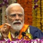 M A Baby political opinion article on Narendra Modi Red Fort speech 2026 Dimagi Naxal student farmer protests