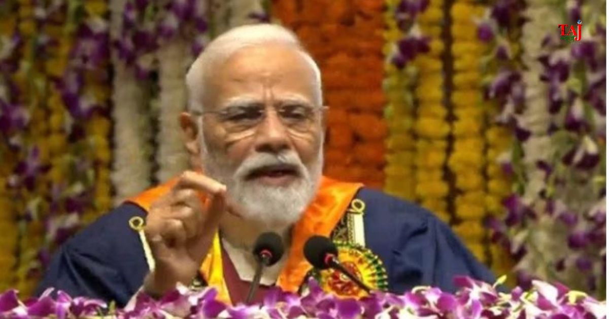 M A Baby political opinion article on Narendra Modi Red Fort speech 2026 Dimagi Naxal student farmer protests
