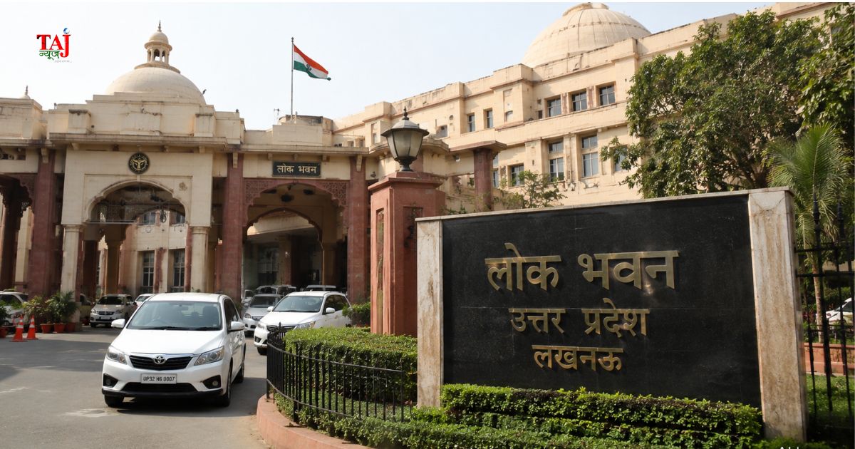 उत्तर प्रदेश शासन द्वारा 17 आईएएस अधिकारियों के तबादले की आधिकारिक सूची, मुरादाबाद व अलीगढ़ मंडलायुक्त बदले।